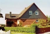 Ferienwohnung Wangerooge