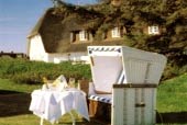 Hotel Nordseeküste