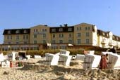 Hotels Wangerooge